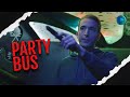 PARTY BUS 🎬 Exclusive Full Drama Thriller Movie Premiere 🎬 English HD 2024