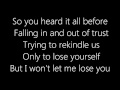 Justin Bieber - Mark My Words (Lyrics in Full HD) | Purpose (Deluxe)