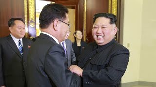 DPRK and ROK agree on possible leaders' summit