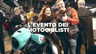 Arriva MotorBikeExpo. L'edizione 2025 che batte già tutti i record / VIDEO