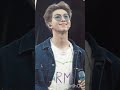 BTS Kim Namjoon edit ♥ Tiger Inside - SuperM