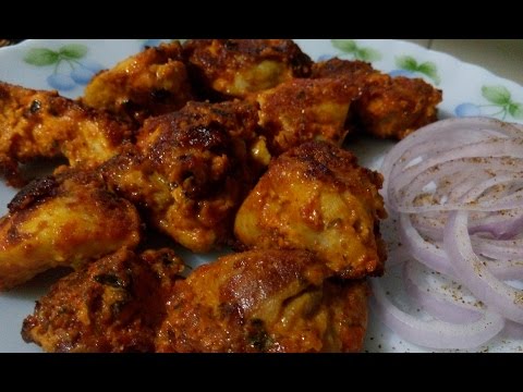 Tawa fry Chicken Tikka | Without Oven Chicken Tikka Recipe Tawa fry Chicken Tikka | Without Oven Chicken Tikka Recipe