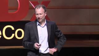 TEDxOrangeCoast - Harry West - Innovation Made Easy