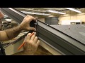 Gable Channel Gable Channel