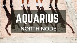 Unlock Your Destiny: Mastering the Aquarius North Node Life Path