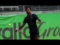 indian sumit nagal is in the 2023 tampere open final