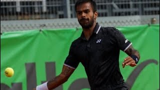 Indian Sumit Nagal is in the 2023 Tampere Open Final!