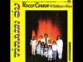 Rocco Caruso & Children's Voice  