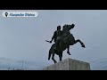 exploring northern greece ioannina tsepelovo u0026 thessaloniki travel vlog english