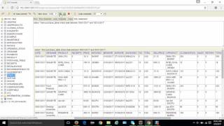 How to Get Data Between Two Dates In SQL Server - Intact Abode