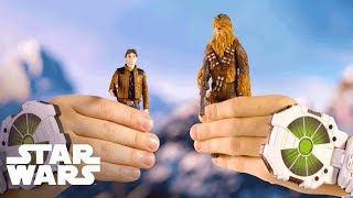 Star Wars - 'Force Link 2.0' Starter Sets' Official Spot