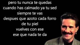 Frankie Ruiz -  nunca te quedas