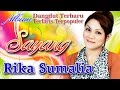 Rika Sumalia - Lagu Dangdut Terabaru 2017  Terlaris Terpopuler | Sayang