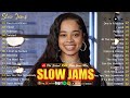 Old School Slow Jams Mix Kc & Jojo, Boyz II Men, Keith Sweat, R Kelly, Joe, Tyrese & More