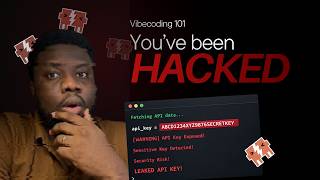Why Hackers Love Vibe Coded Apps (And How to Stop Them)