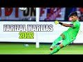 FARIZAL MARLIAS ● GOALKEEPER SKILL & SAVES ● JDT FC 2022