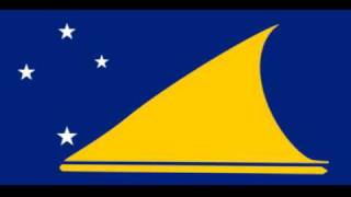 Flag of Tokelau