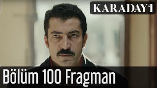 Karadayı 100.Bölüm Fragman 1