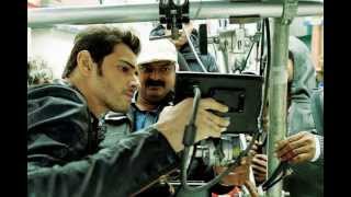 Mahesh Babu New Movie || Nenokkadine "ONE"