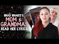 Danielle Bregoli is BHAD BHABIE's Mom & Grandmas Read Lyrics to Hi Bich & These Heaux