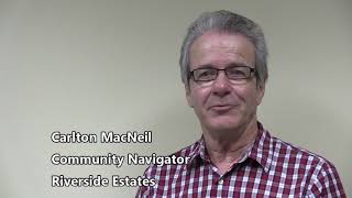 Role of Community Navigator