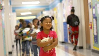 Pre-K Registration