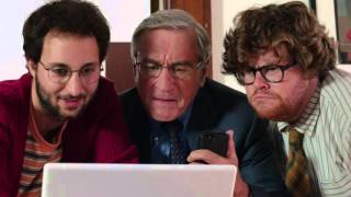 One Call Away - Charlie Puth (The Intern, 2015) - Music Movie