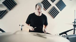 I Forgot That You Existed - Taylor Swift - Drum Cover