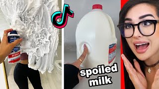 Cool Things I Learned On Tik Tok