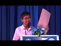 jaffna hindu college founders week 6th day debate leuge 10th sep 2023