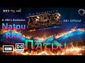 Natpu Music Video (Tamil) - RRR - Anirudh, Maragathamani | NTR, Ram Charan | SS Rajamouli