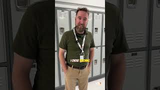 First-year teachers on why they teach for OCPS