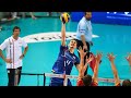 TOP 10 Amazing Volleyball Moments by Jean Patry  | Champions Cup 2017