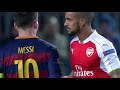 lionel messi vs arsenal 2015 16 home hd 1080i