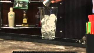 How to Make the Stanley Cocktail Mixed Drink