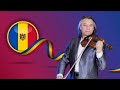 MOLDOVA - Sergei Trofanov (violin)