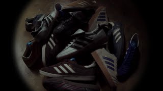 人気デジタルクリエイター、onukがadidas FOOTBALL pack“HANDBALL SPEZIAL”＆“GAZELLE TEAM”を履いて初登場！