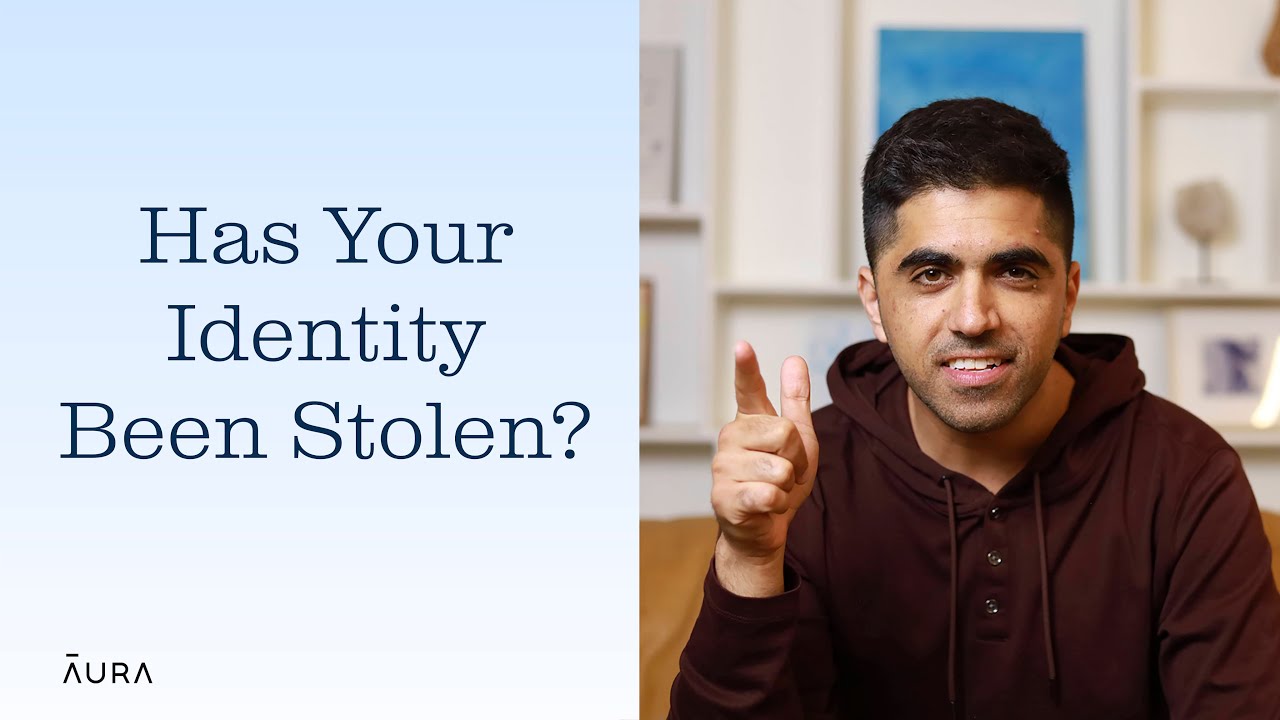 Was Your Identity Stolen? Here's How It Happens (And What To Do Next ...