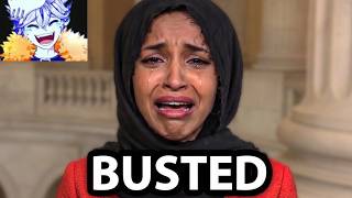 Arrests are finally happening...
