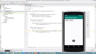 Button getTag vs getText