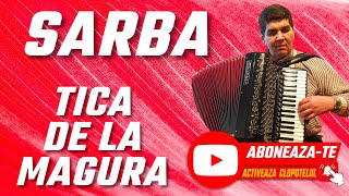 Tica de la Magura - SARBA Nunta ( COVER )