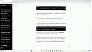 pip install git could not read username