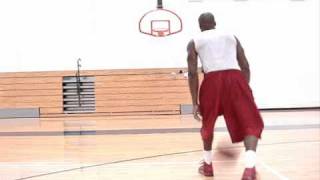 3 Point Shooting Training Workout Pt. 1 | Shooting Range Basketball Drills | Dre Baldwin
