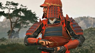 GHOST OF TSUSHIMA - Exposing Imposter Samurai