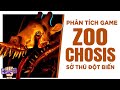 Phân Tích Game: ZOOCHOSIS - Sở Thú Đột Biến