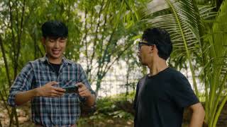 #ဒိုပေါက် Episode-8 လူမိုက်