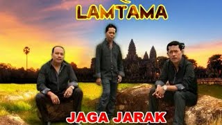 Trio Lamtama - Jaga jarak ( Official Music video )