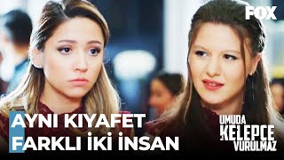 İdil ve Rüya Partide Pişti Oldu! - Umuda Kelepçe Vurulmaz