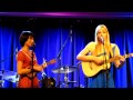 garfunkel and oates the loophole @ musikfest café bethlehem pa 10 06 12