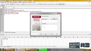 Database Checkpoints in QTP